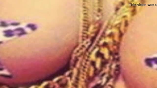 NICKI MINAJ UNCENSORED