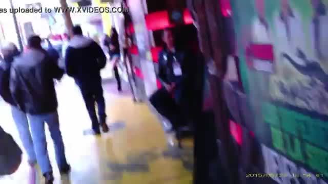 Tijuana Real Street Prostitutes part 1