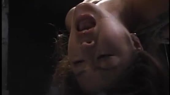 Yakuras asian teen bdsm and suspension bondage of hot waxed crying slave girl
