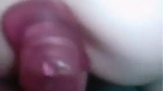 POV anal and facial