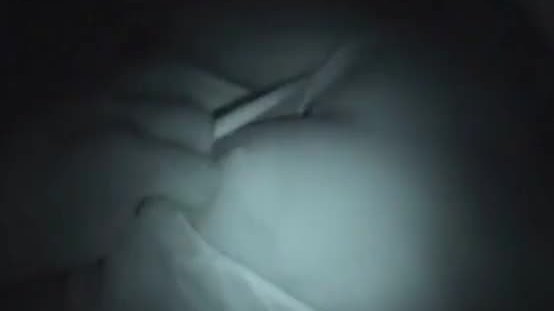 Blonde wakes up for a cock