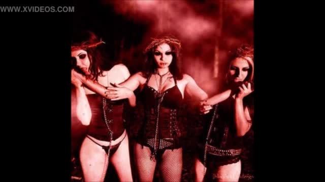 Gothic Beauty Music Video